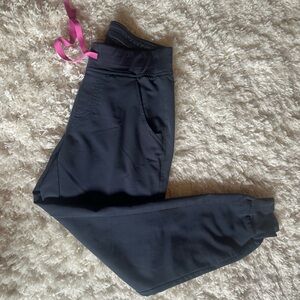 XS Petite Figs Scrub Set